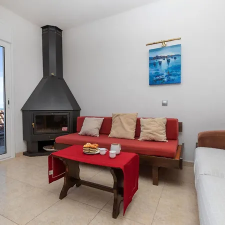 Mar I Muntanya-2 By Interhome *
