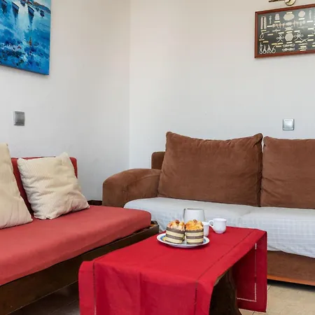 Mar I Muntanya-2 By Interhome