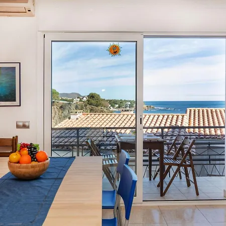Mar I Muntanya-2 By Interhome