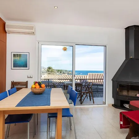 Appartamento Mar I Muntanya-2 By Interhome